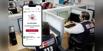 TikTok lanza línea gratuita de apoyo emocional en Perú con apoyo del Minsa para prevenir el suicidio TikTok lanza línea gratuita de apoyo emocional en Perú con apoyo del Minsa para prevenir el suicidio