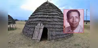 Muere el último hablante de la lengua caddo, antiguo idioma indígena del sur de EE.UU. Muere el último hablante de la lengua caddo, antiguo idioma indígena del sur de EE.UU.