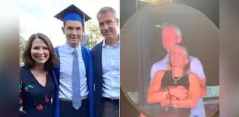 Esposa de millonario CEO tecnológico captado con otra mujer en concierto de Coldplay cambia su apellido de casada tras video viral Esposa de millonario CEO tecnológico captado con otra mujer en concierto de Coldplay cambia su apellido de casada tras video viral