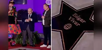 Édgar Vivar conmueve en Perú al interpretar a Ñoño después de mucho tiempo: “Casi no hago esto”