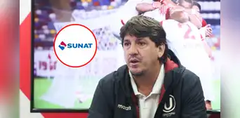 Sunat acepta la renuncia de Jean Ferrari a la administración de Universitario: ¿cuál es el plazo para designar a su sucesor? Sunat acepta la renuncia de Jean Ferrari a la administración de Universitario: ¿cuál es el plazo para designar a su sucesor?