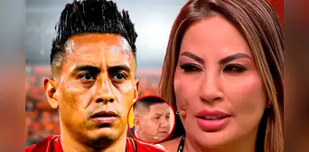 Abogado de Cueva arremete contra Pamela López tras solicitar aumento de pensión al futbolista: "Tiene un hijo más que mantener" Abogado de Cueva arremete contra Pamela López tras solicitar aumento de pensión al futbolista: "Tiene un hijo más que mantener"