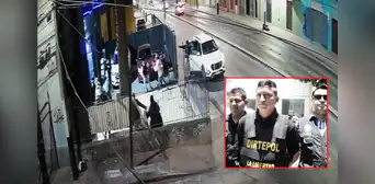 Así operan 'Los Pulpos' en Chile: banda criminal extorsiona negocios peruanos e incendia locales de comerciantes en Santiago Así operan 'Los Pulpos' en Chile: banda criminal extorsiona negocios peruanos e incendia locales de comerciantes en Santiago
