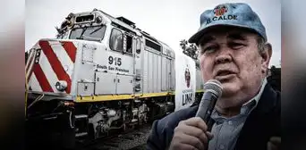 ¿Tregua?: MTC convoca a Rafael López Aliaga a reunión por tren Lima-Chosica pese a disputas ¿Tregua?: MTC convoca a Rafael López Aliaga a reunión por tren Lima-Chosica pese a disputas