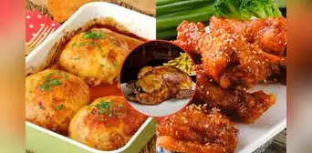Este platillo ha superado al pollo a la brasa como el mejor a base de carne de ave, según ranking mundial
