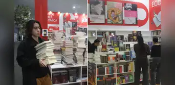 Ingreso gratuito al FIL Lima 2025: conoce quiénes están exonerados del pago de entrada al evento editorial más grande de Perú Ingreso gratuito al FIL Lima 2025: conoce quiénes están exonerados del pago de entrada al evento editorial más grande de Perú