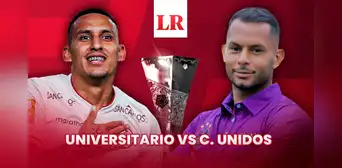 HOY, Universitario vs Comerciantes Unidos vía GOLPERÚ EN VIVO: ¿a qué hora juegan los cremas por la fecha 1 del Torneo Clausura? HOY, Universitario vs Comerciantes Unidos vía GOLPERÚ EN VIVO: ¿a qué hora juegan los cremas por la fecha 1 del Torneo Clausura?
