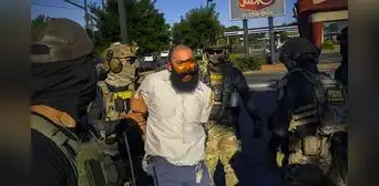 CBP arresta a 11 inmigrantes en un Home Depot en Sacramento, California: un indocumentado detenido por agresión