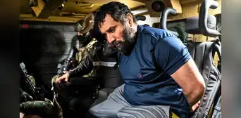 Ecuador hace oficial el pedido de extradición de alias “Fito”, narcotraficante y líder de Los Choneros, a Estados Unidos