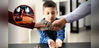 Tengo hijos con diferentes parejas, ¿cuánto de pensión de alimentos le corresponde a cada uno? Abogado revela el monto Tengo hijos con diferentes parejas, ¿cuánto de pensión de alimentos le corresponde a cada uno? Abogado revela el monto