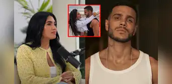 Vania Bludau confiesa que solo usó a Mario Irivarren y nunca lo tomó en serio: “No hablábamos de nada" Vania Bludau confiesa que solo usó a Mario Irivarren y nunca lo tomó en serio: “No hablábamos de nada"