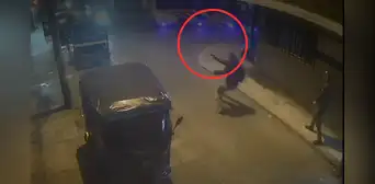 Pasajera de bus resulta herida por bala perdida durante intensa persecución a mototaxi en SMP