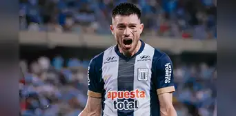 Alianza Lima: Esto es lo que se sabe de la lesión de Alan Cantero en la Copa Sudamericana Alianza Lima: Esto es lo que se sabe de la lesión de Alan Cantero en la Copa Sudamericana