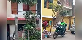 Joven policía es hallado sin vida dentro de su casa en Comas: tenía impacto de bala Joven policía es hallado sin vida dentro de su casa en Comas: tenía impacto de bala