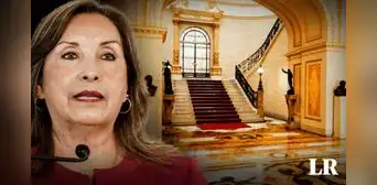 Dina Boluarte se duplica el sueldo, pero se niega a aumentar el salario de trabajadores de su despacho presidencial
