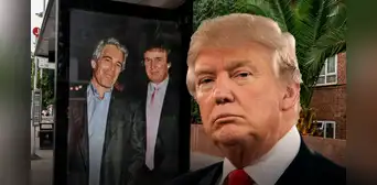 Gobierno de Trump pedirá publicación de documentos judiciales del caso Epstein tras amenaza de demanda a WSJ Gobierno de Trump pedirá publicación de documentos judiciales del caso Epstein tras amenaza de demanda a WSJ