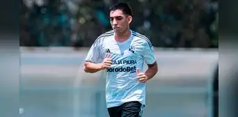 Sporting Cristal sumaría nueva baja para el Torneo Clausura: llegó como fichaje, pero nunca despegó en la Liga 1 Sporting Cristal sumaría nueva baja para el Torneo Clausura: llegó como fichaje, pero nunca despegó en la Liga 1