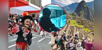 Policía alerta estafas en venta de pasajes por Fiestas Patrias: modalidad llegaría hasta boletos de avión Policía alerta estafas en venta de pasajes por Fiestas Patrias: modalidad llegaría hasta boletos de avión