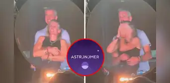 ¿Qué hace Astronomer, la empresa que tiene como CEO a Andy Byron, empresario captado en concierto de Coldplay?