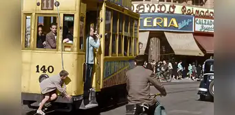 La histórica frase utilizada en películas, telenovelas y caricaturas desde la segunda mitad del siglo XX La histórica frase utilizada en películas, telenovelas y caricaturas desde la segunda mitad del siglo XX