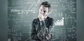 ¿Cómo hallar la mitad de dos más dos? Así puedes resolver este complejo acertijo ¿Cómo hallar la mitad de dos más dos? Así puedes resolver este complejo acertijo