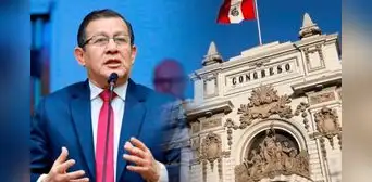 Eduardo Salhuana aprueba contratar a 3 trabajadoras en Comité de Damas del Congreso liderado por su esposa Eduardo Salhuana aprueba contratar a 3 trabajadoras en Comité de Damas del Congreso liderado por su esposa