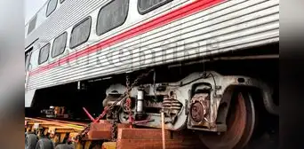 Contraloría inicia acciones de fiscalización contra los trenes de Rafael López Aliaga Contraloría inicia acciones de fiscalización contra los trenes de Rafael López Aliaga