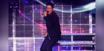Chayanne volvió a enamorar Lima con su voz y movimientos: revive su magistral show en el Estadio Nacional