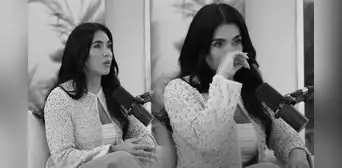 Vania Bludau se quiebra al recordar drama que vivió tras perder a bebé de 2 meses: "Entré en crisis" Vania Bludau se quiebra al recordar drama que vivió tras perder a bebé de 2 meses: "Entré en crisis"