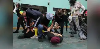 En Perú hay 5 mil muertes violentas, casi 6 mil extorsiones y 3 mil hurtos diarios de celulares En Perú hay 5 mil muertes violentas, casi 6 mil extorsiones y 3 mil hurtos diarios de celulares