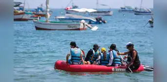 Descubre 7 opciones de viajes baratos para estudiantes y familias en estas Fiestas Patrias 2025 Descubre 7 opciones de viajes baratos para estudiantes y familias en estas Fiestas Patrias 2025