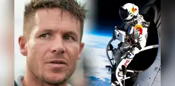 Muere Felix Baumgartner, el hombre que saltó en paracaídas desde el espacio hacia la Tierra, a los 56 años