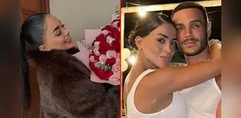 ¡Ya no lo oculta! Onelia Molina se luce en redes junto a Mario Irivarren y usuarios se emocionan: "Perdonó a su ex" ¡Ya no lo oculta! Onelia Molina se luce en redes junto a Mario Irivarren y usuarios se emocionan: "Perdonó a su ex"