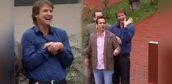 Christian Thorsen cuenta cómo nació la icónica frase “Me muero” del querido 'Platanazo' en 'AFHS': "Todos se rieron"