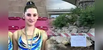 Menor de 15 años muere aplastada por una roca tras intentar tomarse una selfie con sus amigas en zona prohibida en Italia