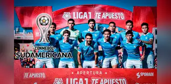 Revelan al primer futbolista que dejará Cristal tras anuncio de purga de Uribe: jugaría la Copa Sudamericana