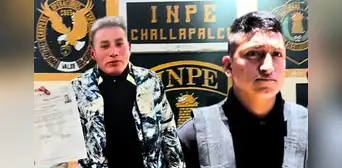 'Jhon Pulpo' en libertad: los nuevos negocios criminales que expanden el poder de su banda en Latinoamérica 'Jhon Pulpo' en libertad: los nuevos negocios criminales que expanden el poder de su banda en Latinoamérica