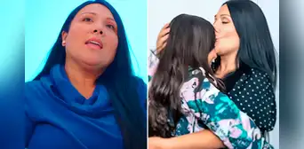 Tula Rodríguez confiesa el duro momento que vivió tras pedido de su hija sobre su privacidad: "Fue un choque"