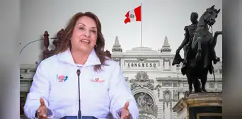 Dina Boluarte es blindada nuevamente por el Congreso, SAC archiva denuncia constitucional por muertes en protestas Dina Boluarte es blindada nuevamente por el Congreso, SAC archiva denuncia constitucional por muertes en protestas