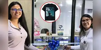 Jóvenes venezolanas fueron sentenciadas a 10 años de cárcel por estampar caída de estatua de Hugo Chávez en camisetas