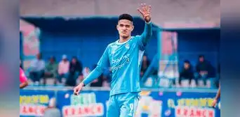 ¿Quién es Mateo Rodríguez, la apuesta para el futuro que Sporting Cristal sumará a su primer equipo?