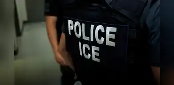 ICE arresta a padre iraní cuando dejaba a su hijo en preescolar de Oregon, EEUU: rompieron ventana de su auto tras resistirse ICE arresta a padre iraní cuando dejaba a su hijo en preescolar de Oregon, EEUU: rompieron ventana de su auto tras resistirse