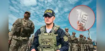 Pensiones de militares y policías retirados subirán en julio: conoce los nuevos montos según grado y tipo de beneficiario Pensiones de militares y policías retirados subirán en julio: conoce los nuevos montos según grado y tipo de beneficiario