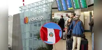 ¿Demoras en vuelos durante Fiestas Patrias? Indecopi señala cuáles son tus derechos como pasajero en estos casos ¿Demoras en vuelos durante Fiestas Patrias? Indecopi señala cuáles son tus derechos como pasajero en estos casos