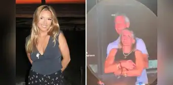 Fan de Coldplay que publicó video de infidelidad del CEO de Astronomer confiesa que hizo bien en exponerlo: "Juega con fuego y te quemarás" Fan de Coldplay que publicó video de infidelidad del CEO de Astronomer confiesa que hizo bien en exponerlo: "Juega con fuego y te quemarás"