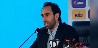Joel Raffo, presidente de Sporting Cristal, hace mea culpa por su manejo del club: "Reconozco que me he equivocado"