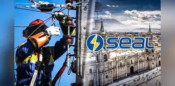 Corte de luz en Arequipa: conoce los distritos que serán afectados este 17 y 18 de julio, según Seal