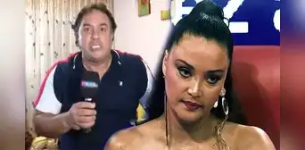 Farid Ode arremete contra Mariella Zanetti por confesiones en 'El valor de la verdad' y lanza fuerte mensaje: "Me parece una ridiculez"
