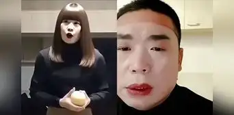 El caso de ‘Sister Hong’, el hombre que sedujo y filmó a más de 1600 varones haciéndose pasar por mujer El caso de ‘Sister Hong’, el hombre que sedujo y filmó a más de 1600 varones haciéndose pasar por mujer