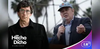 Jaime Chincha tras amenaza de MML de denunciar a La República: "Absolutamente ridículo"